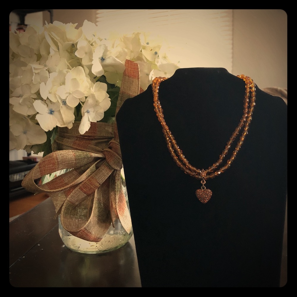 1928 Necklace